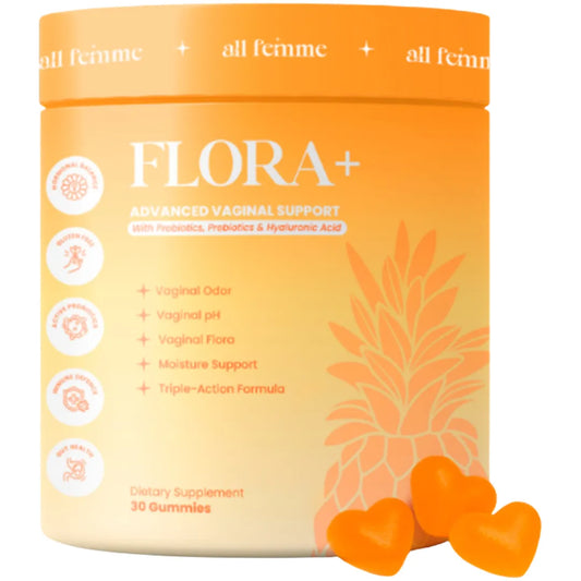 Flora+™