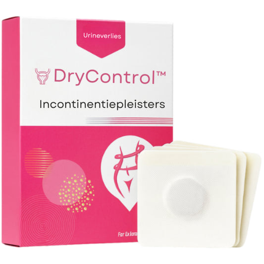 DryControl™