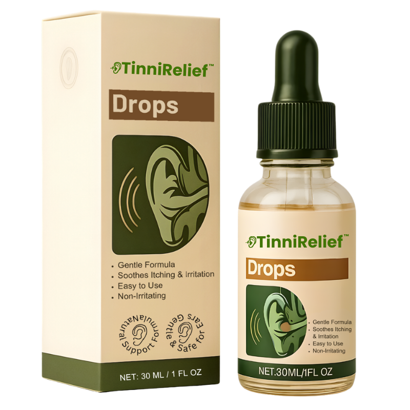 TinniRelief™
