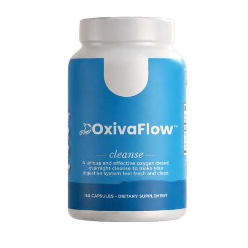 OxivaFlow™