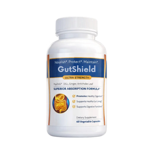 GutShield™