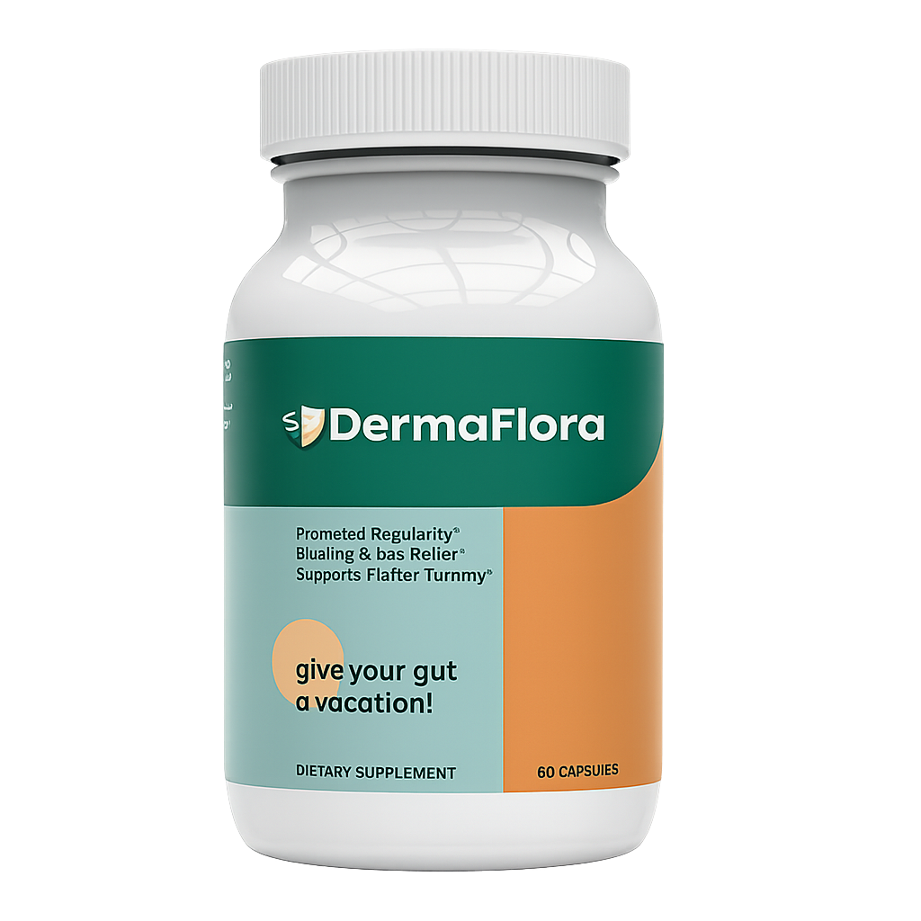 DermaFlora™