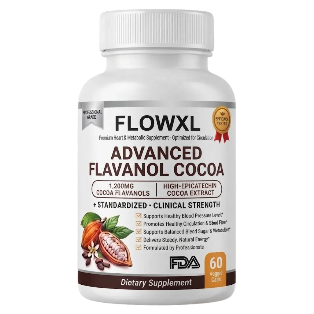 FlowXL™
