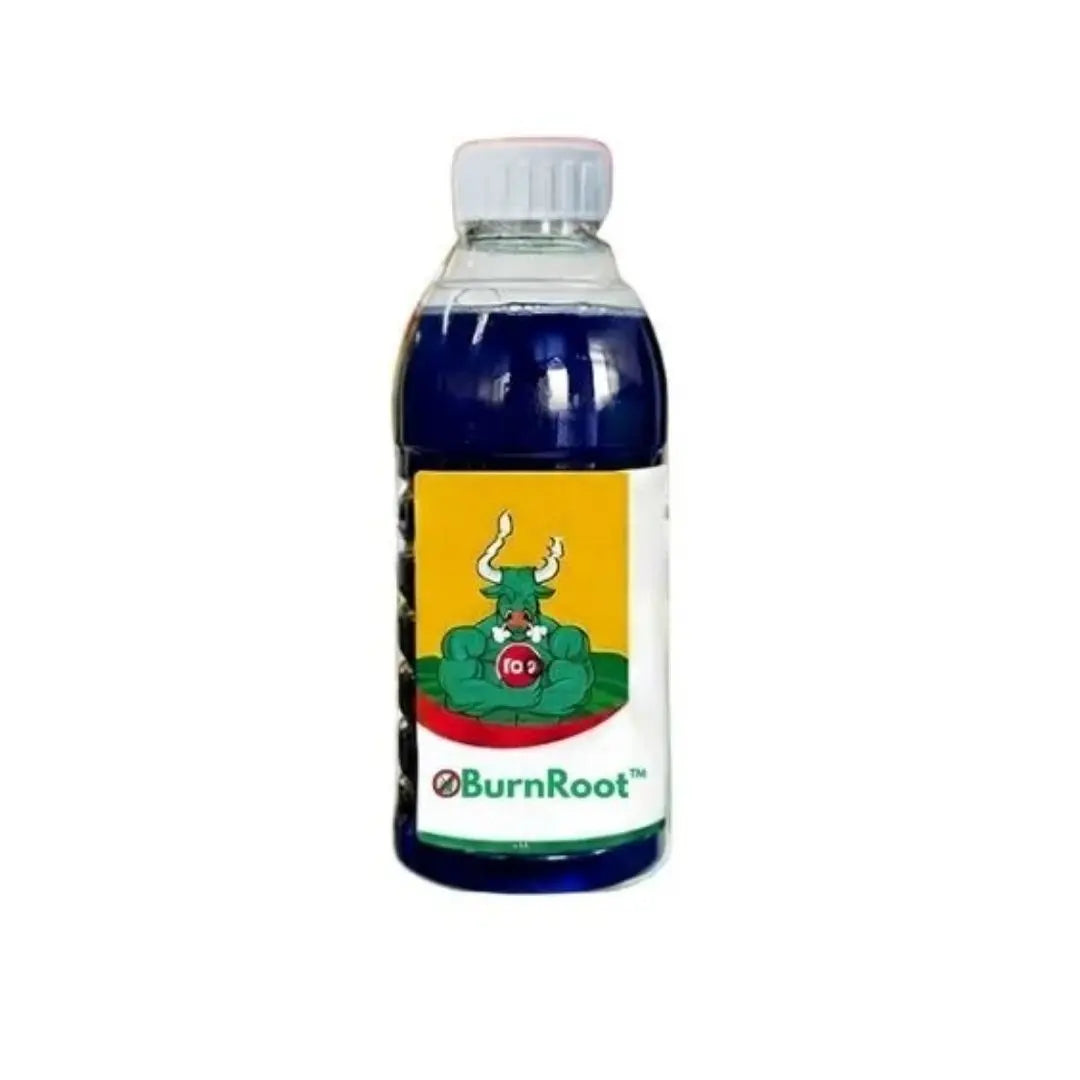 BurnRoot™