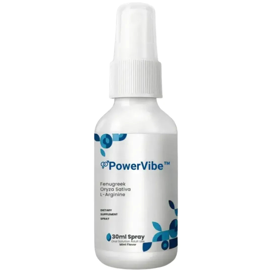 PowerVibe™