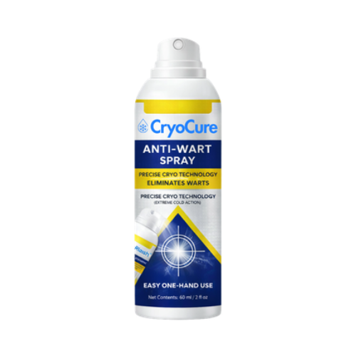 CryoCure™