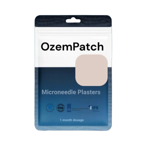 OzemPatch™