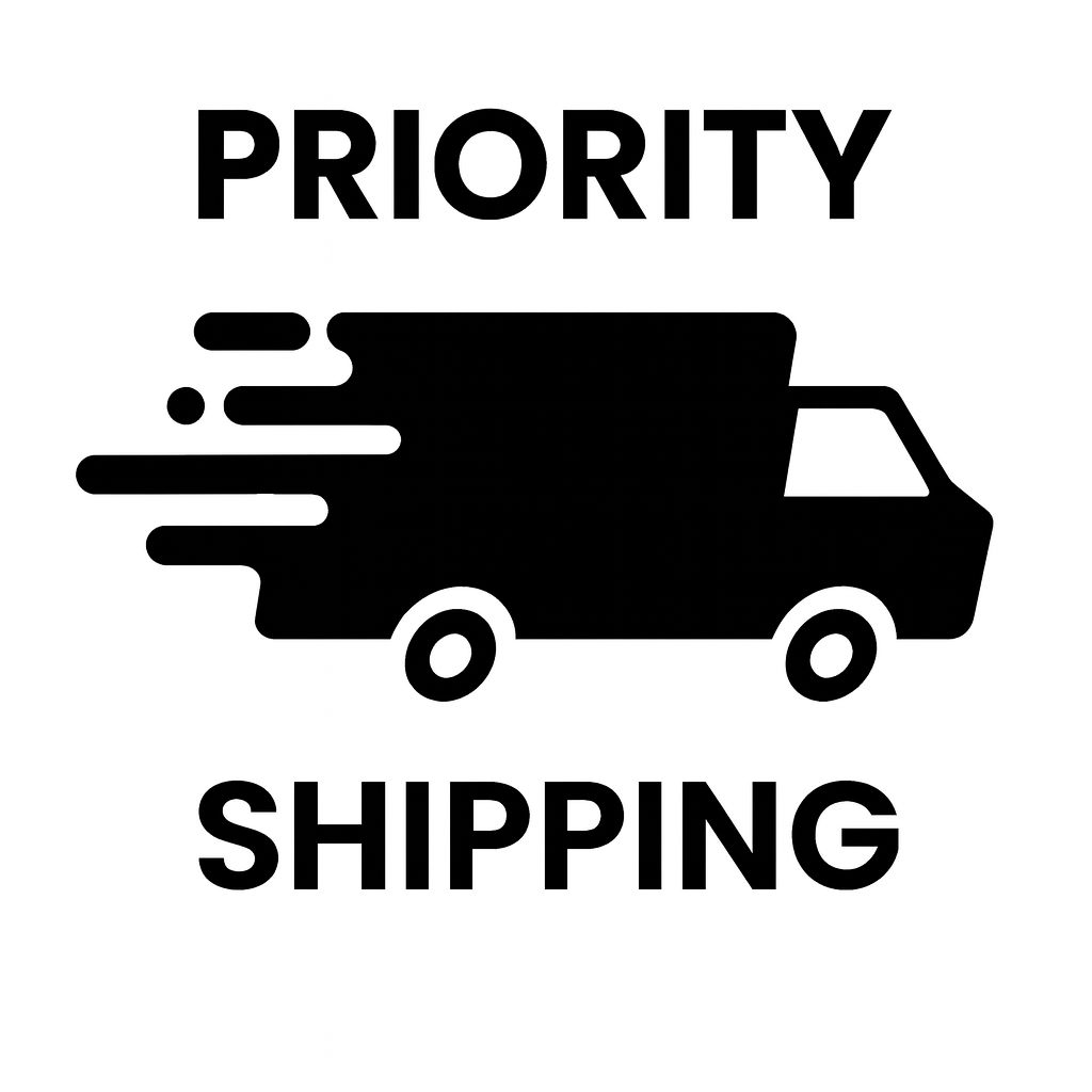 Prioritert levering