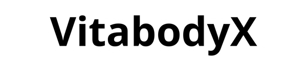 VitabodyX 